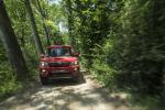 Mahindra GOA Pik Up Double Cab 2019 года (EU)